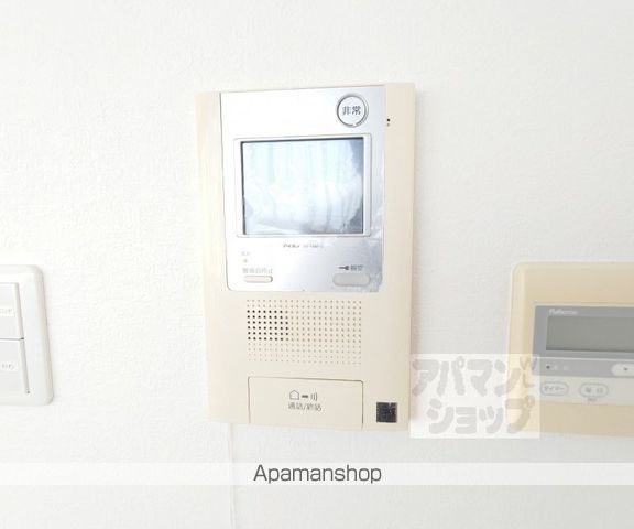シンフォニー嵯峨嵐山の内装写真