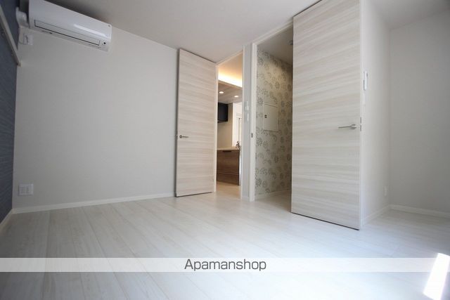 東京都立川市高松町２丁目[1LDK/56.9m2]の内装3