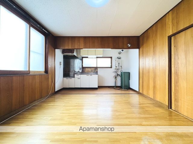 きくちハイツの内装写真