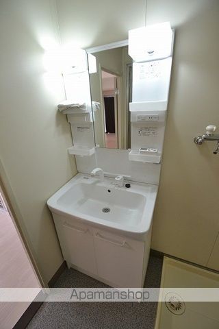 東雲奥野ビルの内装写真