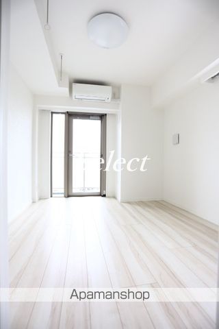 エストゥルース横濱吉野町の内装写真