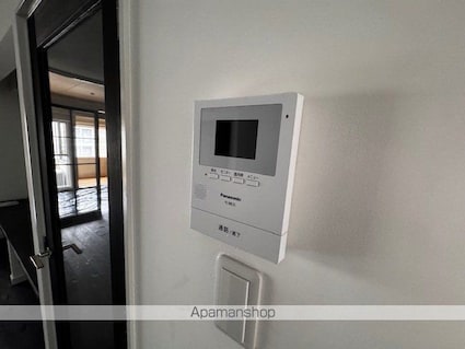 坪井ビル[1SLDK/45m2]の内装