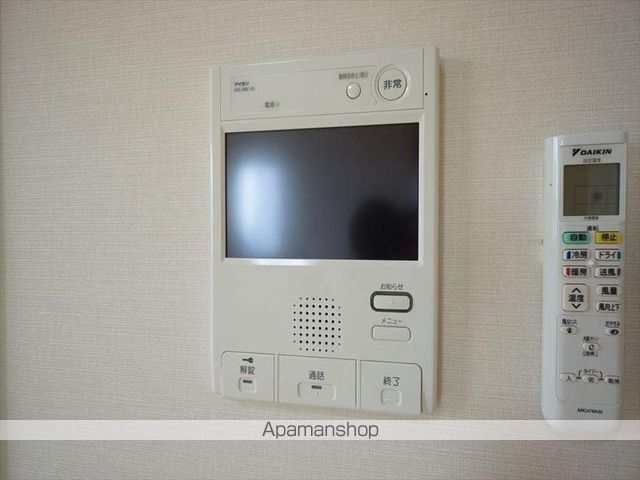 エスペランサ葵の内装写真