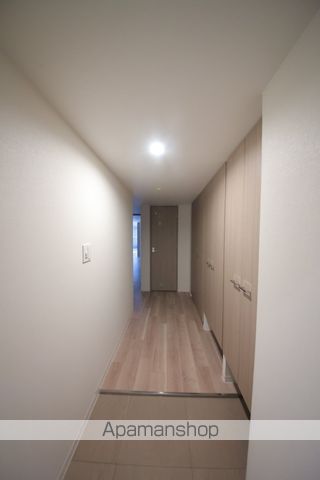 SーRESIDENCE南円山BLAZEの内装写真