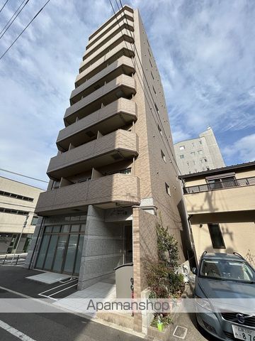 プレヴナンスMの外観写真