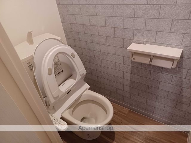 Grand One Sapporoの内装写真