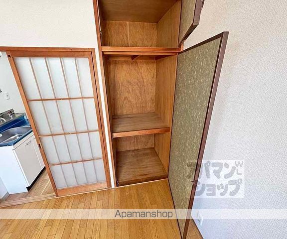 シティハイムFUJIIの内装写真