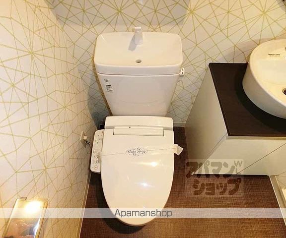 クレアラ・クーオの内装写真