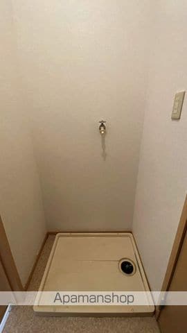 シティハイツ笹野の内装写真