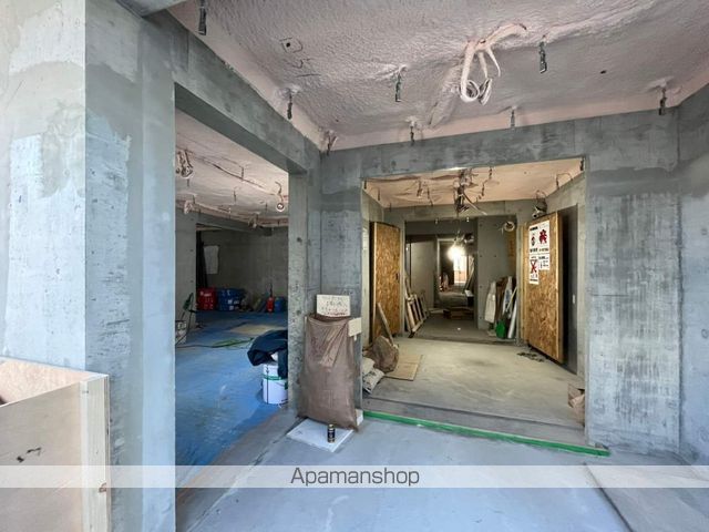 PREMIERE発寒の内装写真