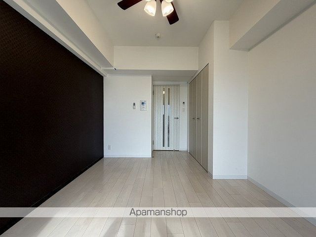 LUXE布施南の内装写真