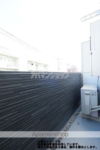 フィユフラッツ坂戸の内装写真