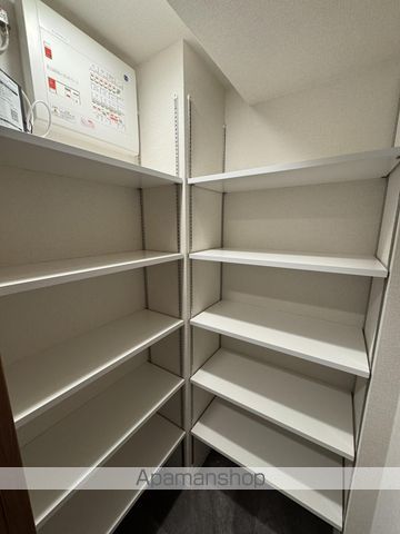 ASMACI MAISON両国Iの内装写真