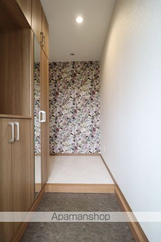 エクセレントコート C棟の内装写真