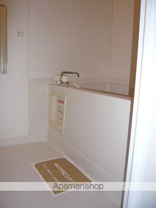 ソルジェンテ諏訪[2DK/48.57m2]のバス