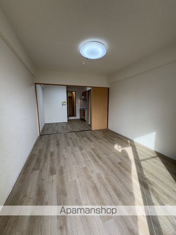 アーバンステージ安堂寺Iの内装写真