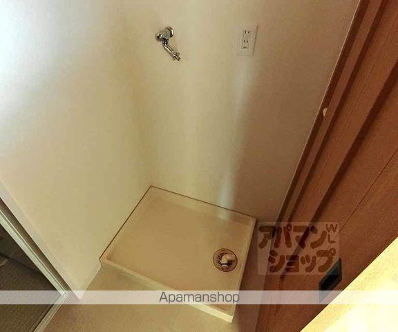 パインフィールド五条の内装写真