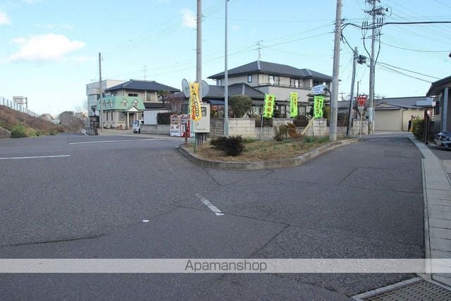 パレット46の周辺写真