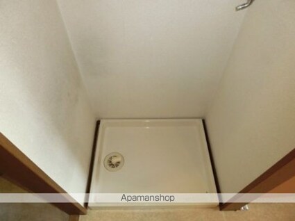 アトラクト松代[1K/24.75m2]の内装3