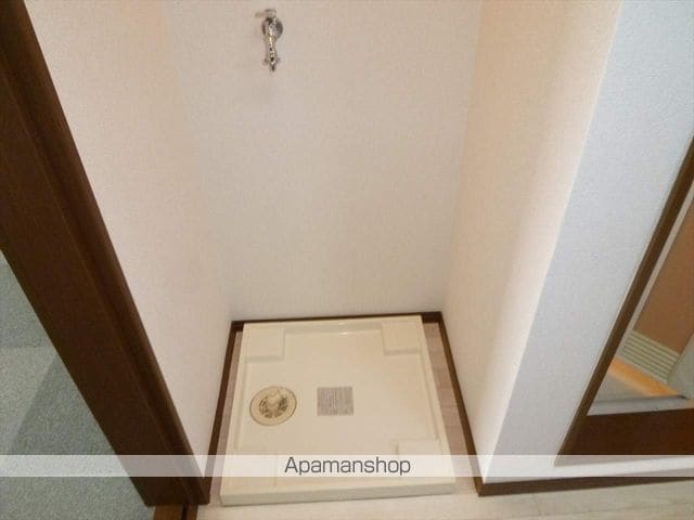 シャンパーニュ城東の内装写真