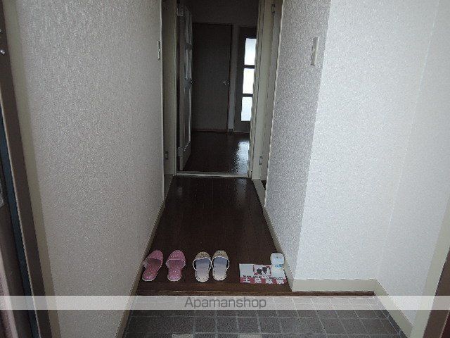 エクセレンスリブの内装写真