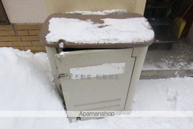 マンション若草のその他写真