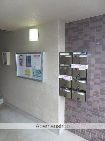 ランデックス逢妻のその他写真