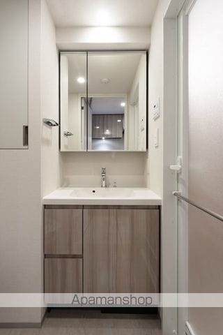 パークアクシス横浜伊勢佐木町通りの内装写真