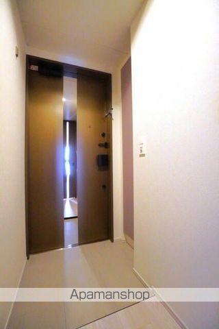 ザ・ライオンズフォーシア外神田の内装写真