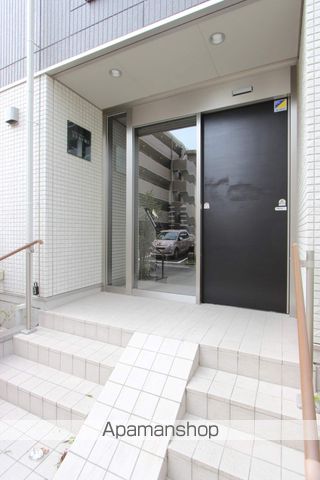 エテルナ瑞江の外観写真