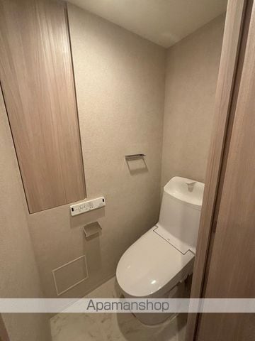 クレイシアIDZ中野鷺宮の内装写真