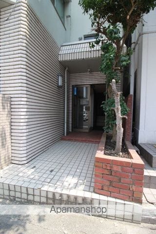 アイヨコヤマの玄関写真