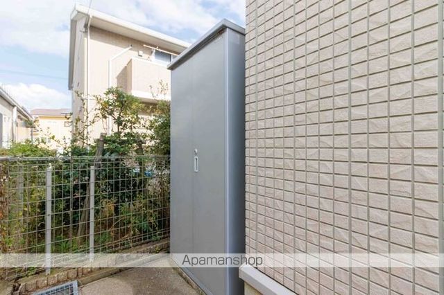 サザンコートの内装写真