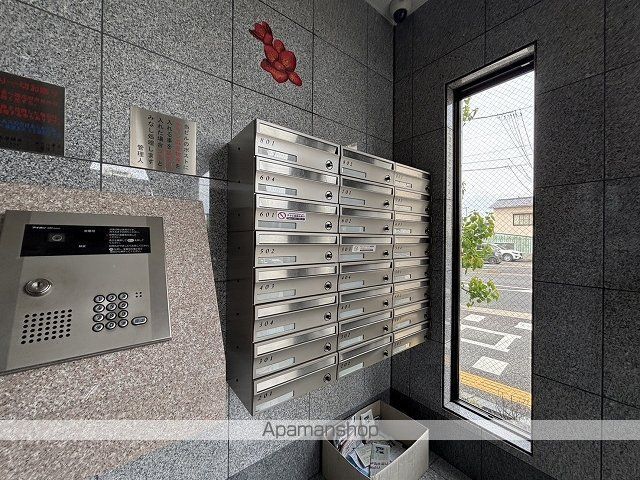 フリージアコートのその他写真
