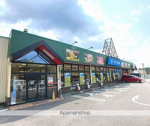 エスポワール寒田Aの周辺写真