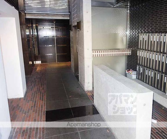 下京区西七条掛越町マンションの内装写真