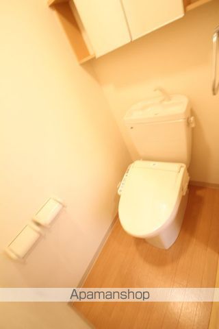 あやめハイムIIの内装写真