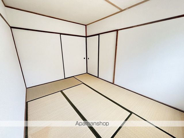 ハイツハイランドの内装写真