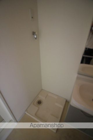 ジュネーゼ京町堀パークサイドの内装写真