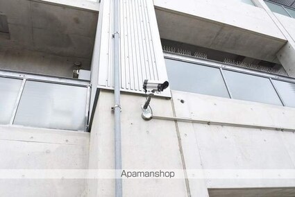 ＲＯＫＡ　ＴＥＲＲＡＺＺＡ[1K/34.46m2]の共用部4