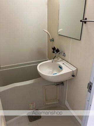 ラ・パルフェ・ド・フィネス[1K/21m2]のバス