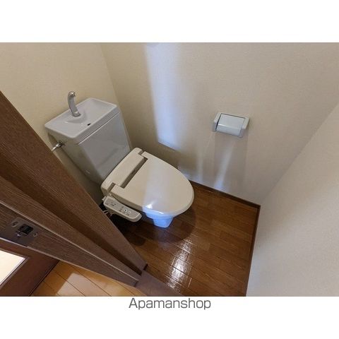 シャルム小白川Cの内装写真