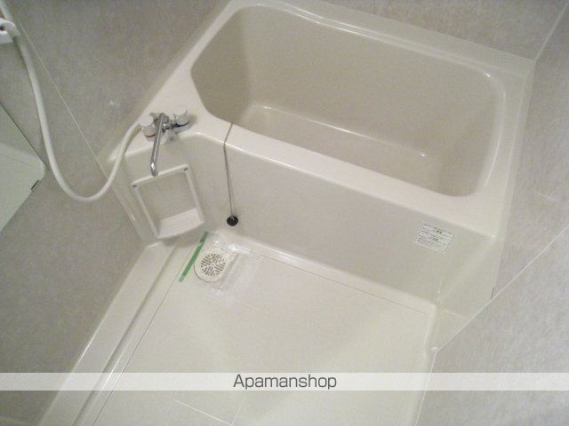 エルミタージュ東高円寺の内装写真