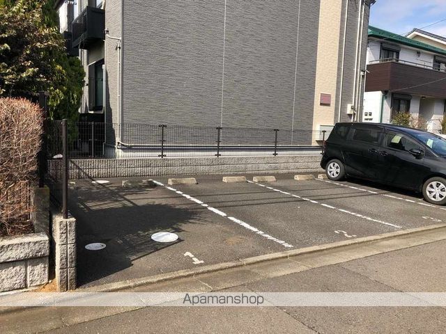 レオパレスプラージュのその他写真