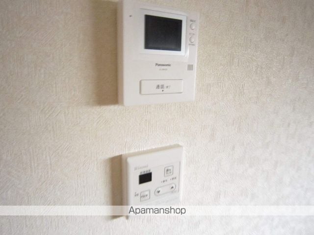 ウエストプラザIIIの内装写真