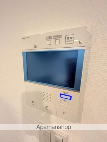 シーズンフラッツ OTEMAEの内装写真