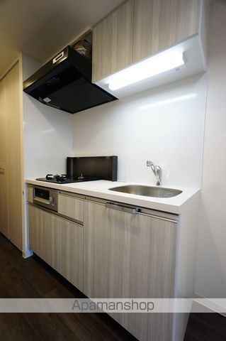 プレサンス上前津オレシア[1DK/25.8m2]の内装6