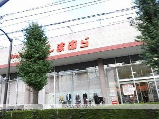 ブレッシングの周辺写真