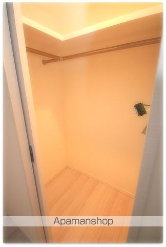 W−STYLE難波の内装写真