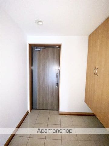 PIER倉敷の内装写真